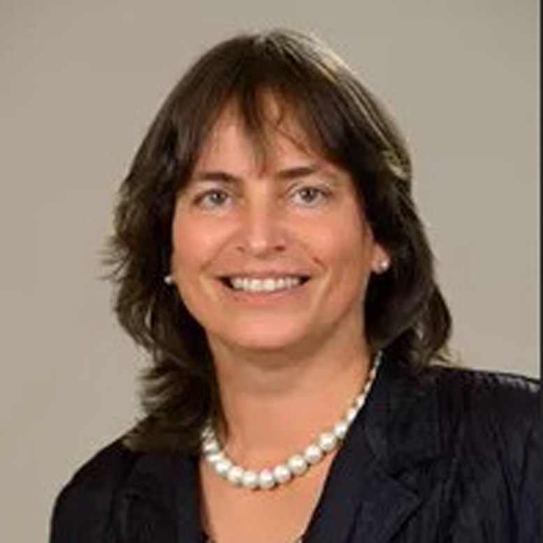 Dagmar Hock