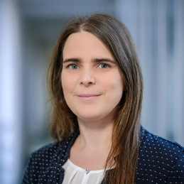Diplom Sozialwissenschaftlerin Ina Klein