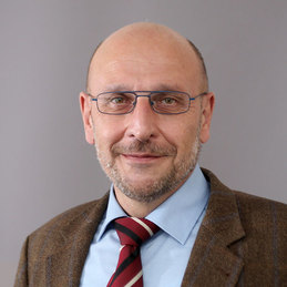 Jürgen Schwarwei