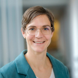 Dr. Katharina Ratschko