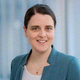 Dr. Elisabeth Krause-Vilmar Dr. Elisabeth Krause-Vilmar