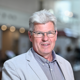 Olaf Stork Olaf Stork