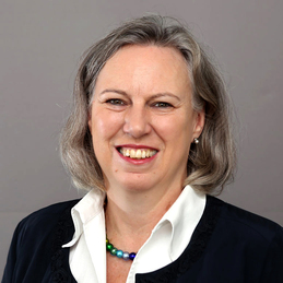 Petra Bosse-Huber Petra Bosse-Huber