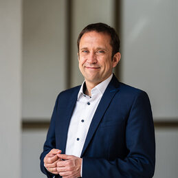 Prof. Dr. Henrik Simojoki