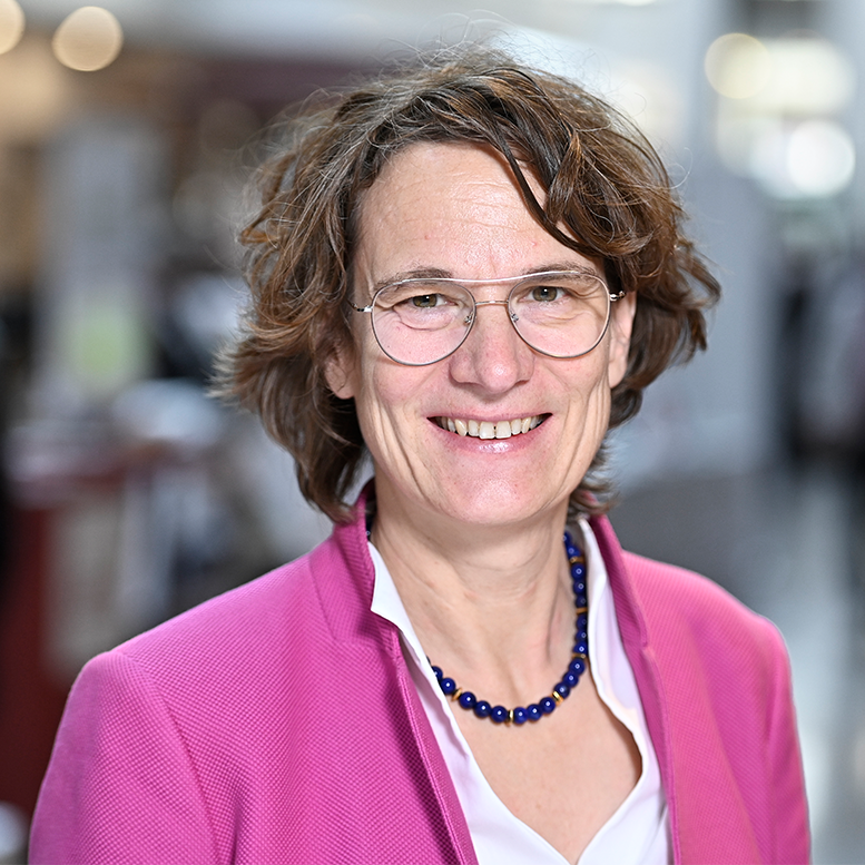  Prof. Dr. Christiane Tietz