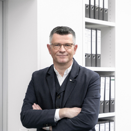 Prof. Dr. Peter Dabrock Prof. Dr. Peter Dabrock
