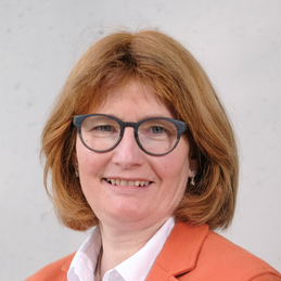 Dr. Susanne Bei der Wieden