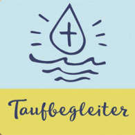Logo zum Taufbegleiter