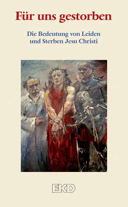 Grundlagentext Für uns gestorben Cover Grundlagentext Für uns gestorben Cover