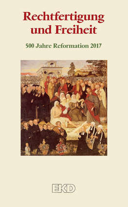 Grundlagentext Rechtfertigung und Freiheit Cover Grundlagentext Rechtfertigung und Freiheit Cover