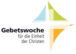 Logo der Gebetswoche für die Einheit der Christen
