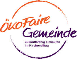 Logo „Ökofaire Gemeinde“