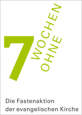 Logo '7 Wochen Ohne'