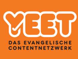 Logo Yeet Evangelisches Content-Netzwerk
