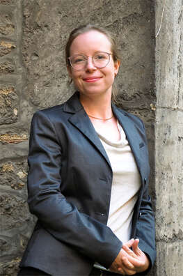 Johanna Klee Johanna Klee