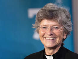 Susanne Breit -Kessler