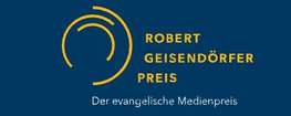 Logo Robert-Geisendörfer-Preis