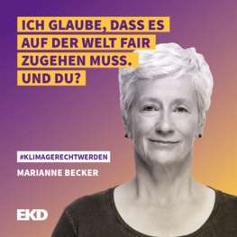 Marianne Becker