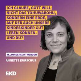 Annette Kurschus