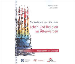 Cover Die Weisheit baut ihr Haus