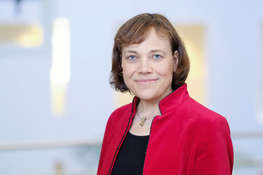 Annette Kurschus