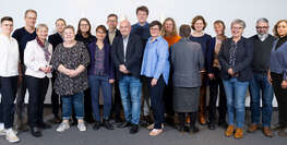 Alle Mitglieder im Beteilgungsforum Alle Mitglieder im Beteilgungsforum