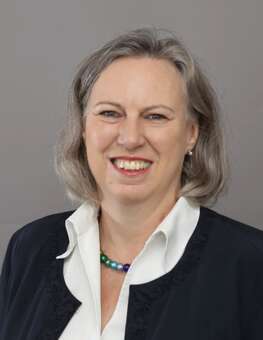 Petra Bosse-Huber Petra Bosse-Huber