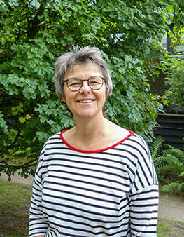 KIrsten Vöge KIrsten Vöge