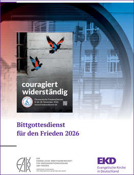 Cover Bittgottesdienst 2026