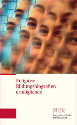 Publikationsteaser - Bildungsbiografien