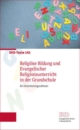 Publikationsteaser - EKD-Texte 142 Publikationsteaser - EKD-Texte 142