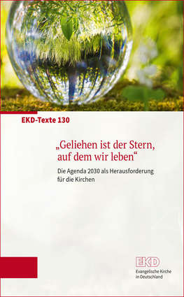 Publikationsteaser - EKD-Texte 130