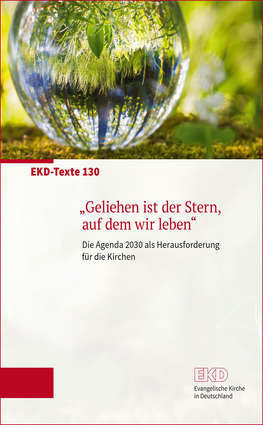 Publikationsteaser - EKD-Texte 130 Publikationsteaser - EKD-Texte 130