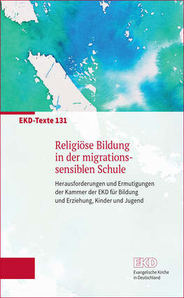 Publikationsteaser - EKD-Texte 131 Publikationsteaser - EKD-Texte 131