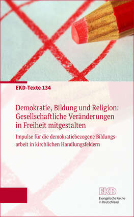 Publikationsteaser - EKD-Texte 134 Publikationsteaser - EKD-Texte 134