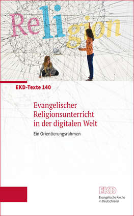 Publikationsteaser - EKD-Texte 140 Publikationsteaser - EKD-Texte 140