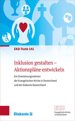 Publikationsteaser - EKD-Texte 141 Publikationsteaser - EKD-Texte 141