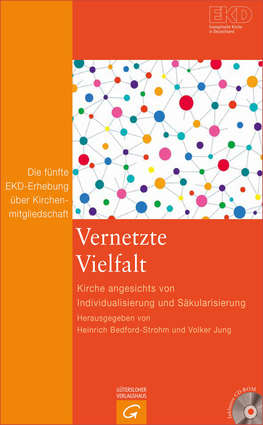 Publikationsteaser - Vernetzte Vielfalt Publikationsteaser - Vernetzte Vielfalt