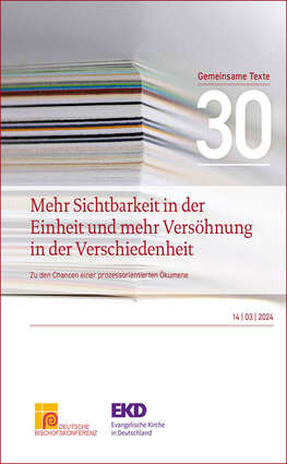 Publikationsteaser - Mehr Sichtbarkeit GT30 Publikationsteaser - Mehr Sichtbarkeit GT30