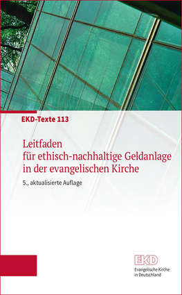 Publikationsteaser - Nachhaltige Geldanlagen Publikationsteaser - Nachhaltige Geldanlagen