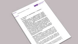 Cover Zur Entwicklung der Studierendenzahlen in theologischen Studiengängen Cover Zur Entwicklung der Studierendenzahlen in theologischen Studiengängen