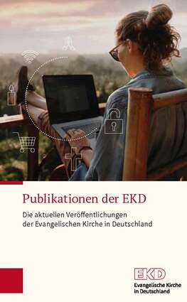Cover: Publikationen der EKD Cover: Publikationen der EKD