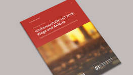 Cover der Si-Studie