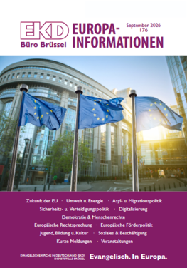 Europa-Informationen 176