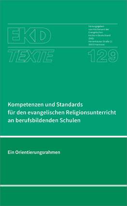Deckblatt EKD-Text 129