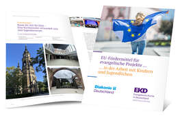 EKD_EU-Fördermittel für evangelische Projekte in der Arbeit mit Kindern und Jugendlichen EKD_EU-Fördermittel für evangelische Projekte in der Arbeit mit Kindern und Jugendlichen