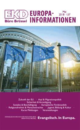 Cover_EKD-Europa-Informationen-157-Mai-2018
