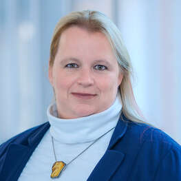 Friederike Erichsen-Wendt Friederike Erichsen-Wendt