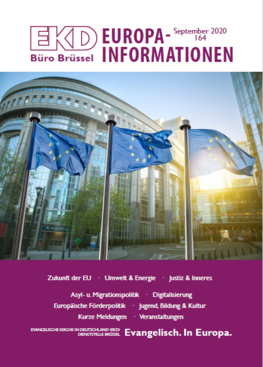 Europa-Informationen 164