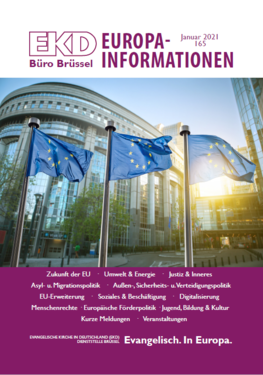 Europa-Informationen 165